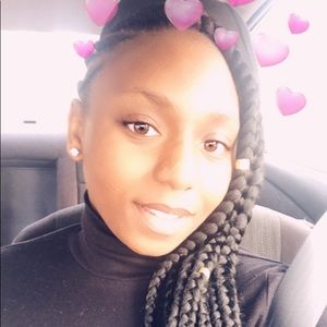 Meet your Posher, Fatima